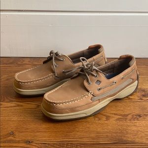 Men’s Sperry Topsider Shoes